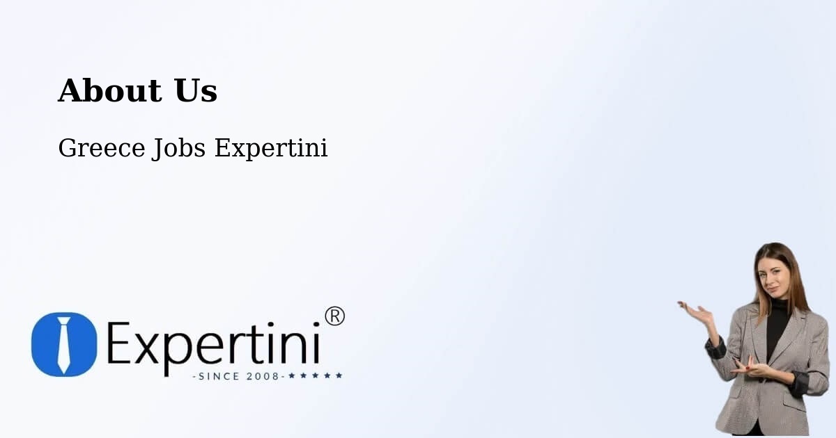About Expertini Recruitment Platform  – Greece - Greece Jobs Expertini