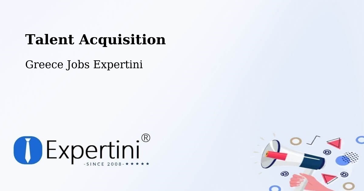 Post Jobs & Find Candidates in Greece – Talent Acquisition Solutions - Greece Jobs Expertini